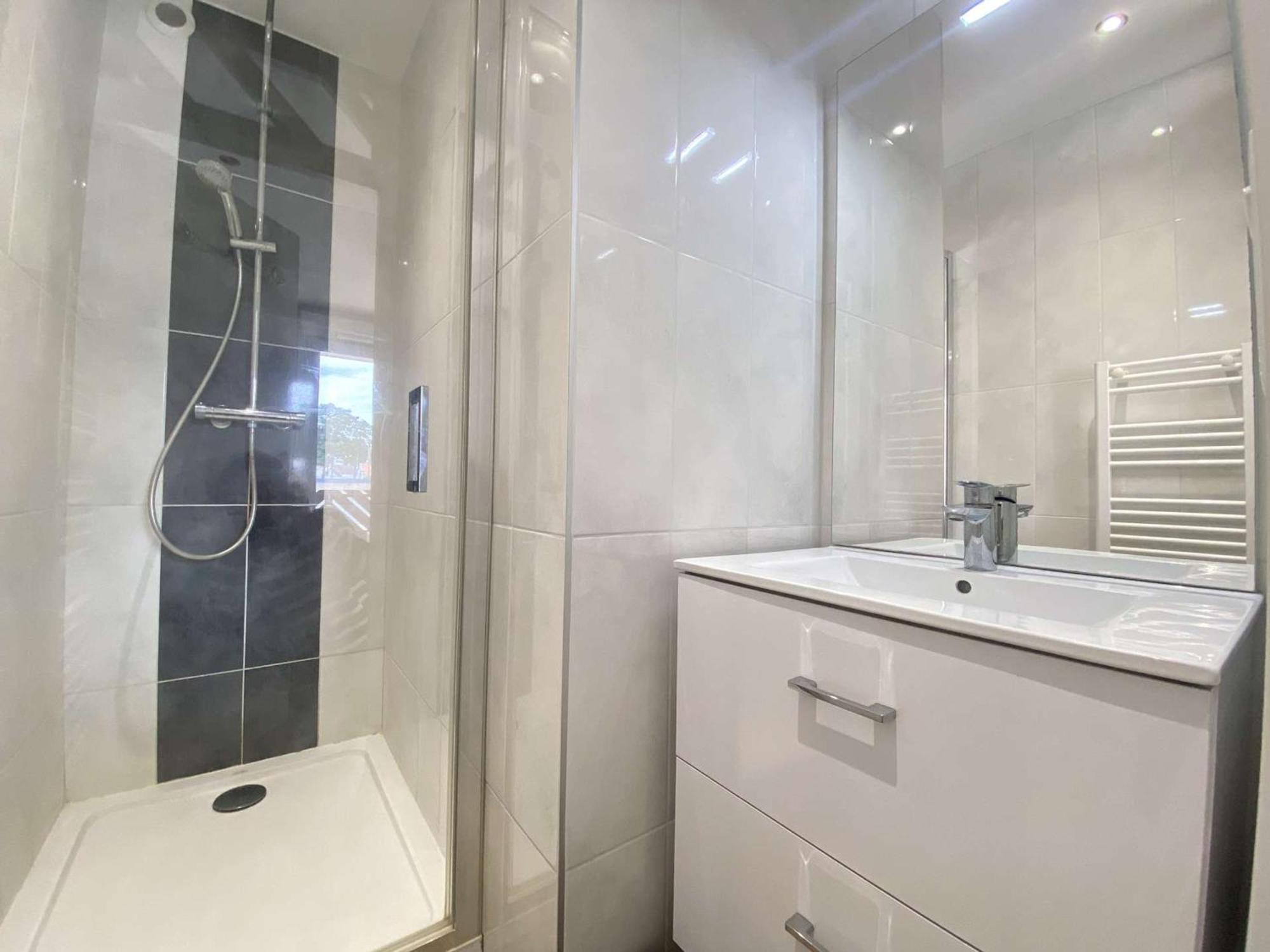 Studio Moderne Avec Balcon Sud, Parking Prive, Pres Avenue De Gaulle - 2 Couchages A La Baule - Fr-1-245-107 Kültér fotó